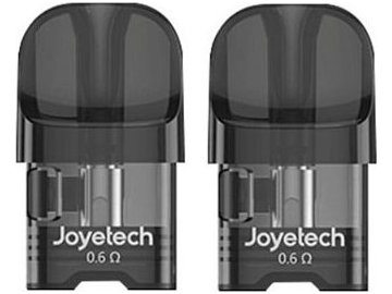 joyetech evio grip pod cartridge 28ml 06ohm 2pack