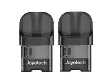 joyetech evio grip pod cartridge 2ml empty 2pack