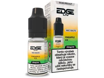 Edge Liq Salt 10ml Pineapple Ice