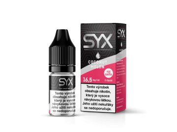 SYX Salt 10ml Coconut Melon