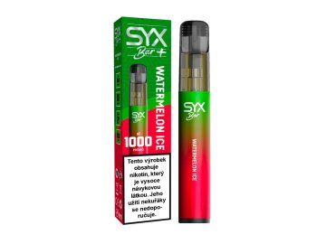 SYX Bar Watermelon Ice 16 5mg