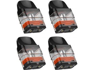 vaporesso xros corex 30 cartridge 2ml 06ohm 4pack