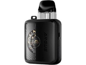 voopoo argus p3 elektronicka cigareta 1500mah black