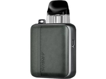 voopoo argus p3 elektronicka cigareta 1500mah grey leather