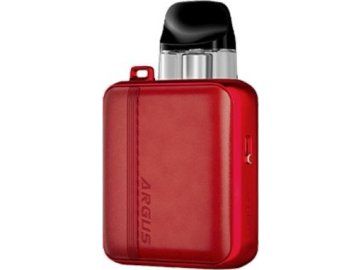 voopoo argus p3 elektronicka cigareta 1500mah red leather