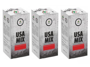 Dekang USA Mix 3pack 0mg