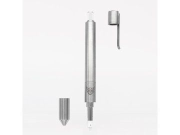 Linx Ares vaporizér