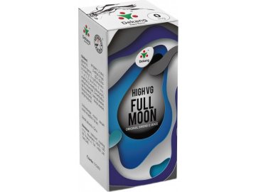 Liquid Dekang High VG Full Moon 10ml - 0mg (Maracuja bonbon)