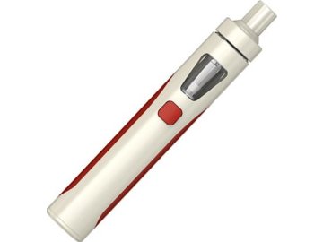 joyetech ego aio elektronicka cigareta 1500mah red white