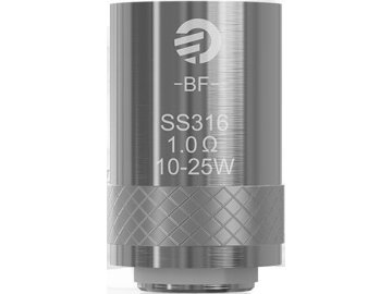 joyetech bf ss316 atomizer 1ohm