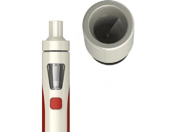 4939 joyetech ego aio naustek pro clearomizer white