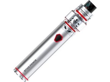 5365 4 smoktech stick prince p25 elektronicka cigareta 3000mah silver