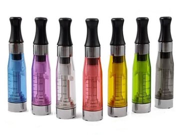 614 echomizer clearomizer ce4