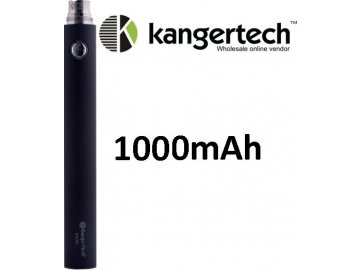 Kangertech EVOD baterie 1000mAh Černá