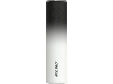 Joyetech EXceed D19 baterie 1500mAh Černo-bílá