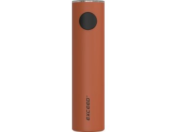joyetech exceed d19 baterie 1500mah dark orange