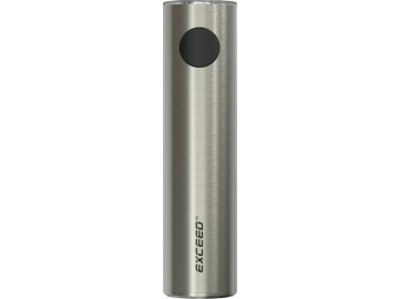 joyetech exceed d19 baterie 1500mah silver