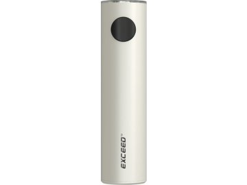 joyetech exceed d19 baterie 1500mah white