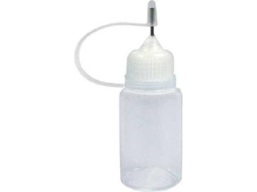 7045 lahvicka s jehlou 30ml