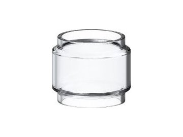 Pyrex tělo pro Smoktech TFV12 Prince clearomizer 8ml Clear