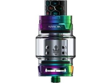 smoktech tfv12 prince cloud beast clearomizer 7 color