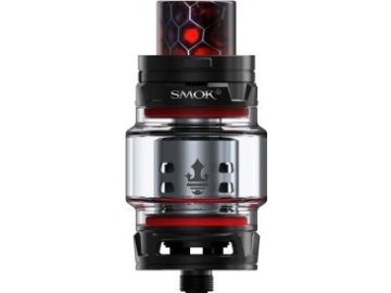 7108 smoktech tfv12 prince cloud beast clearomizer cerna