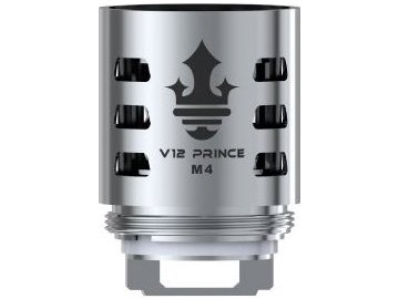 7147 smoktech tfv12 prince v12 prince m4 zhavici hlava 0 17ohm