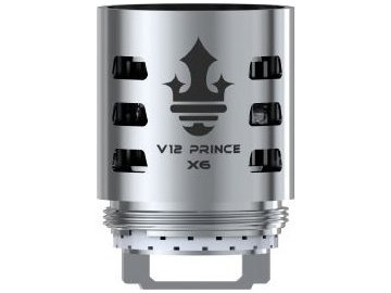7159 smoktech tfv12 prince v12 prince x6 zhavici hlava 0 15ohm