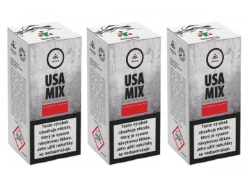 Dekang USA Mix 3pack Nicotine