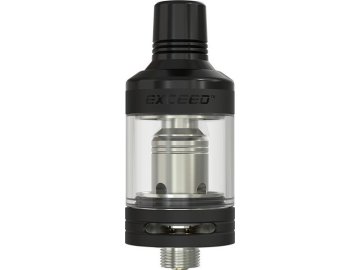 joyetech exceed d19 clearomizer black