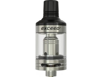 Joyetech EXceed D19 Clearomizer Stříbrná