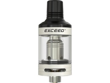 joyetech exceed d19 clearomizer white