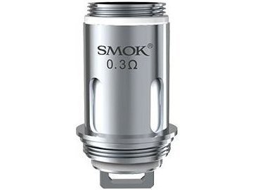 7416 smoktech vape pen dual core zhavici hlava 0 3ohm