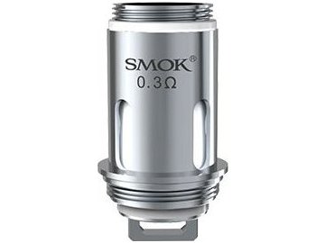 Smoktech Vape Pen Dual Core žhavicí hlava 0,3ohm