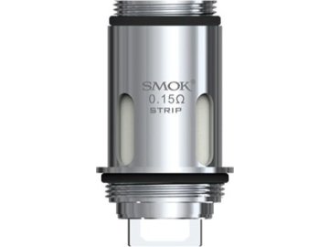 7557 smoktech vape pen strip zhavici hlava 0 15ohm