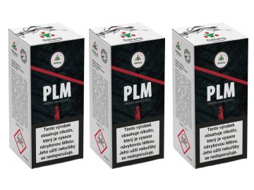 Dekang PLM Mall Blend 3pack Nicotine