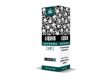 Liqud Deprema 3D