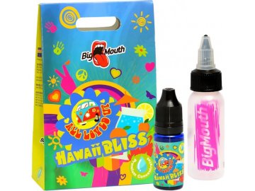 Příchuť Big Mouth All Loved Up - Hawaii Bliss 10ML