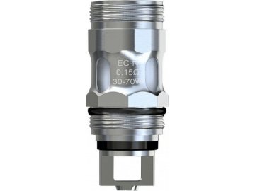 iSmoka-Eleaf EC-N žhavící hlava 0,15ohm