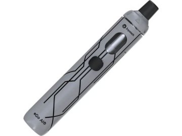 9116 joyetech ego aio 10th anniversary edition elektronicka cigareta 1500mah stribrna