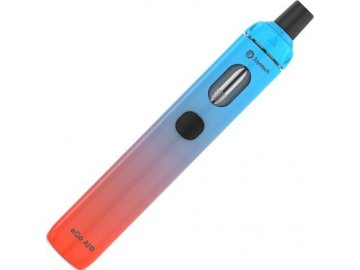 Joyetech eGo AIO 10th Anniversary Edition elektronická cigareta 1500mAh Mix 3