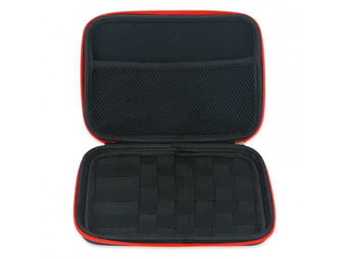 E Cigarettes Travel Case Zipper Portable Carrying Case Small Storage font b Bag b font Durable