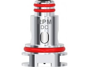 Smok RPM DC MTL žhavicí hlava 0,8ohm