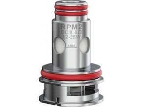 Smok RPM 2 DC MTL žhavicí hlava 0,6ohm