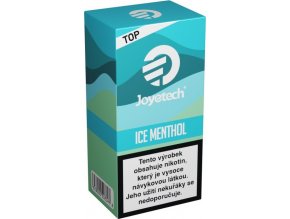 Liquid TOP Joyetech Ice 10ml - 11mg