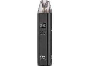 OXVA Xlim V2 Pod elektronická cigareta 900mAh Black