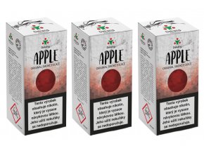 Dekang Apple 3pack Nicotine
