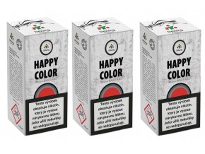 Dekang Happy Color 3pack Nicotine