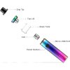 10226 2 vaporesso sky solo plus elektronicka cigareta 3000mah modra