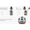 10226 3 vaporesso sky solo plus elektronicka cigareta 3000mah modra
